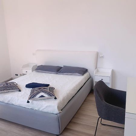 Brin Home La Spezia Exteriér fotografie