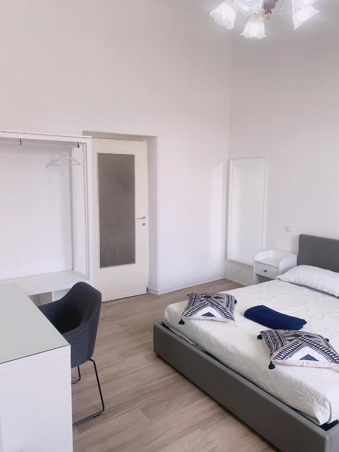 Brin Home La Spezia Exteriér fotografie