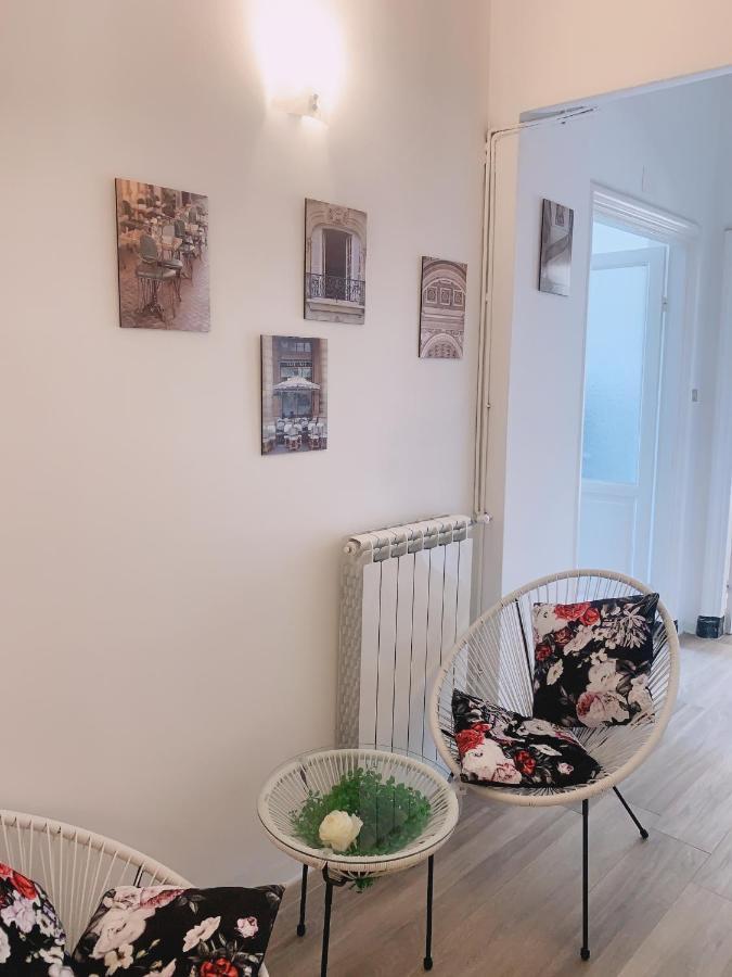 Brin Home La Spezia Exteriér fotografie