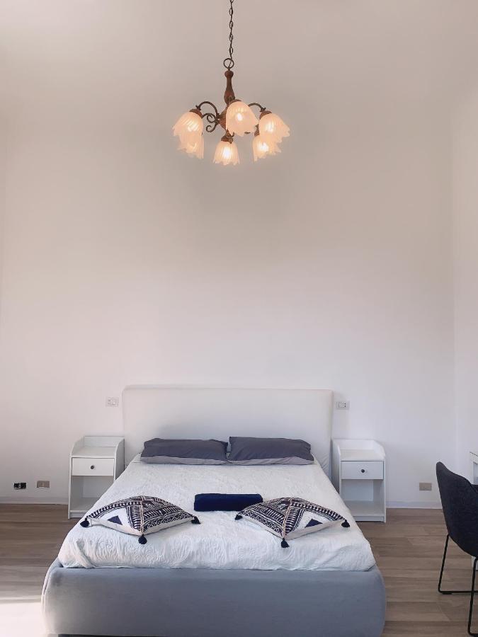Brin Home La Spezia Exteriér fotografie