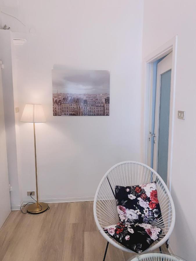 Brin Home La Spezia Exteriér fotografie