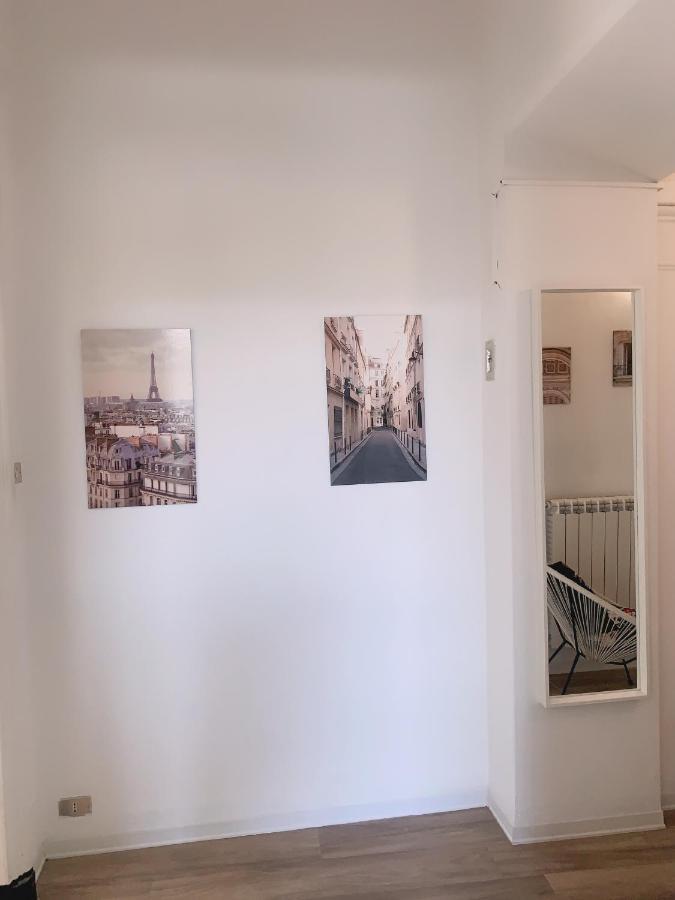 Brin Home La Spezia Exteriér fotografie