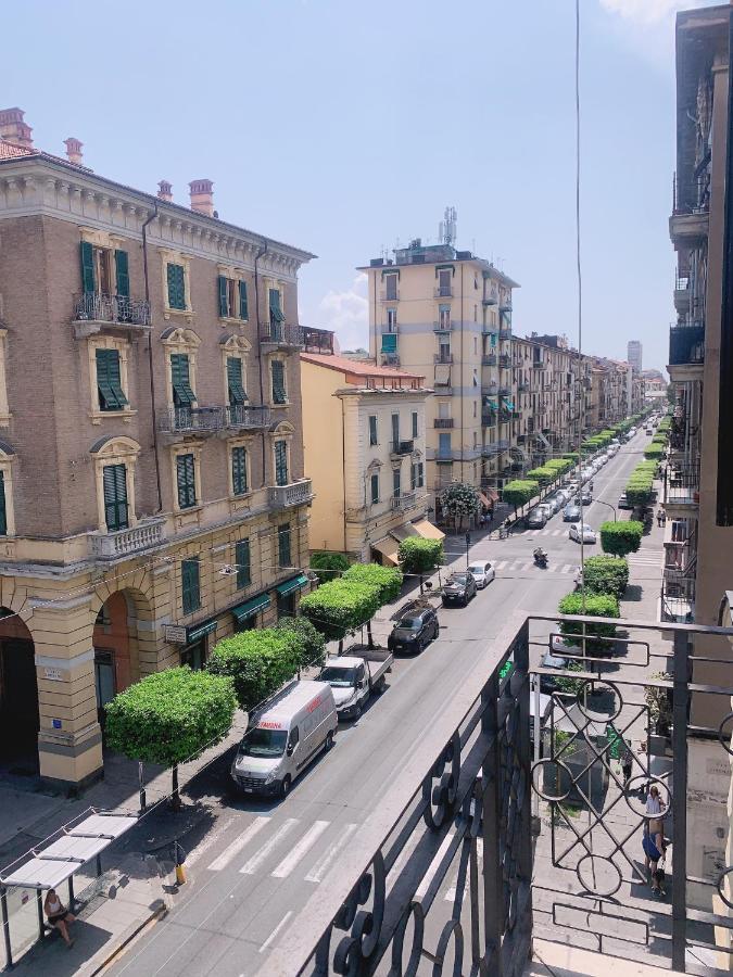 Brin Home La Spezia Exteriér fotografie