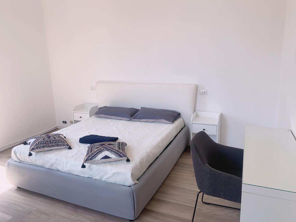 Brin Home La Spezia Exteriér fotografie