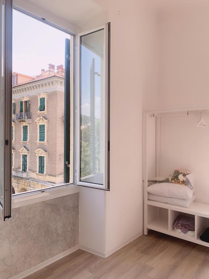 Brin Home La Spezia Exteriér fotografie