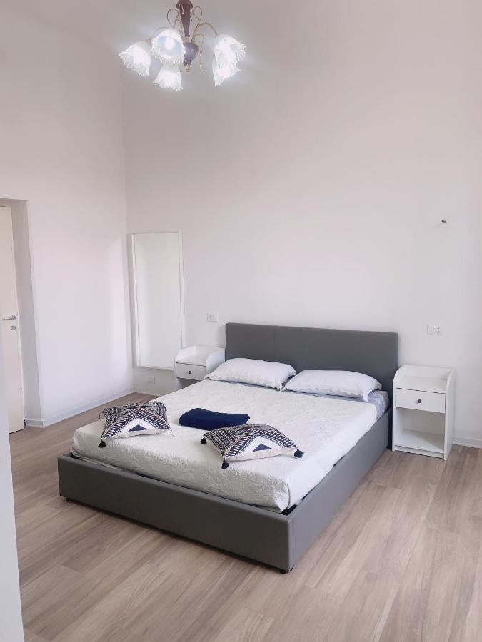 Brin Home La Spezia Exteriér fotografie