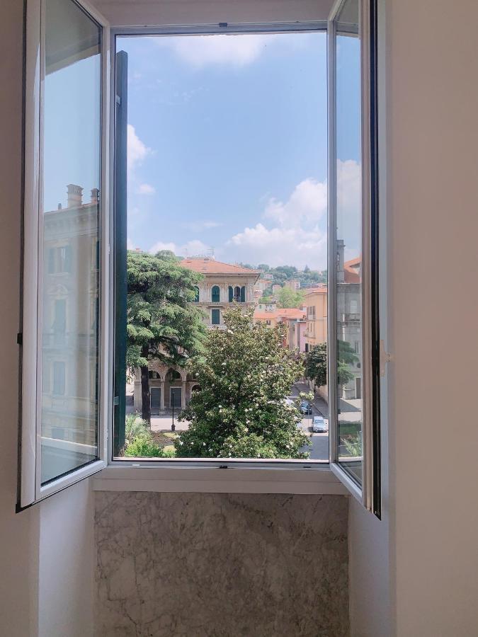 Brin Home La Spezia Exteriér fotografie