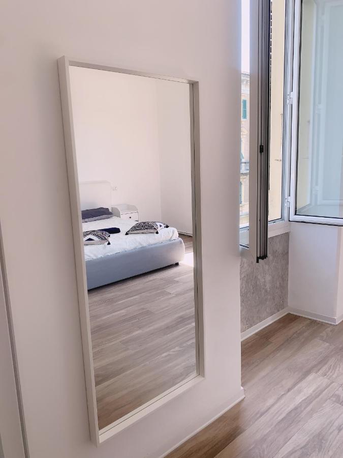 Brin Home La Spezia Exteriér fotografie