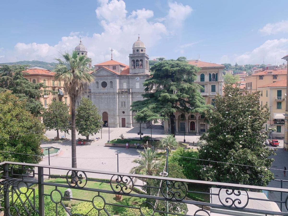 Brin Home La Spezia Exteriér fotografie