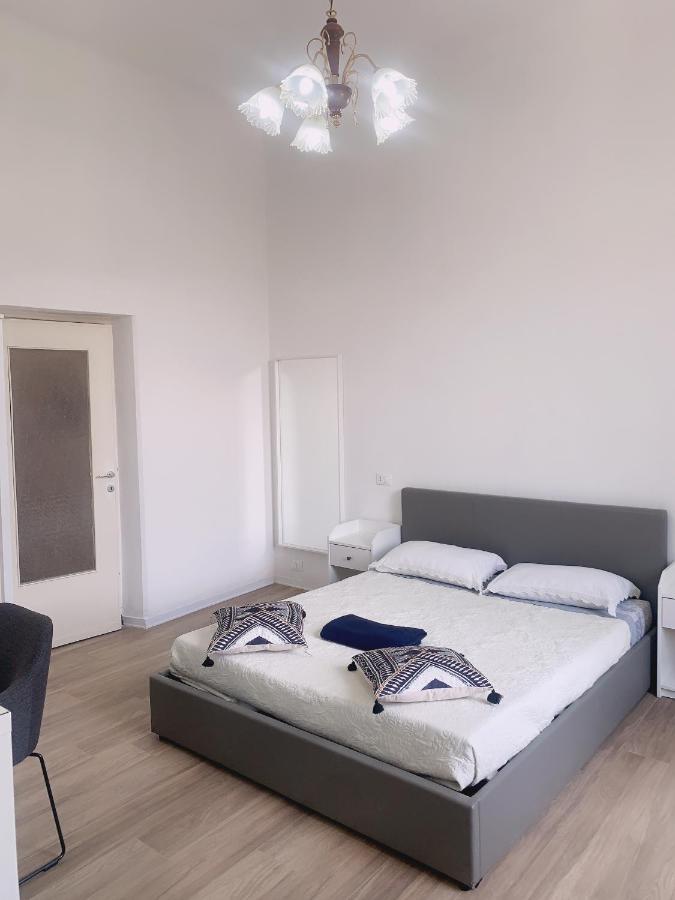 Brin Home La Spezia Exteriér fotografie