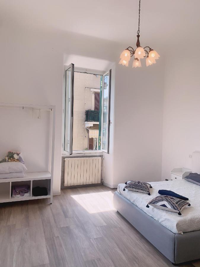 Brin Home La Spezia Exteriér fotografie