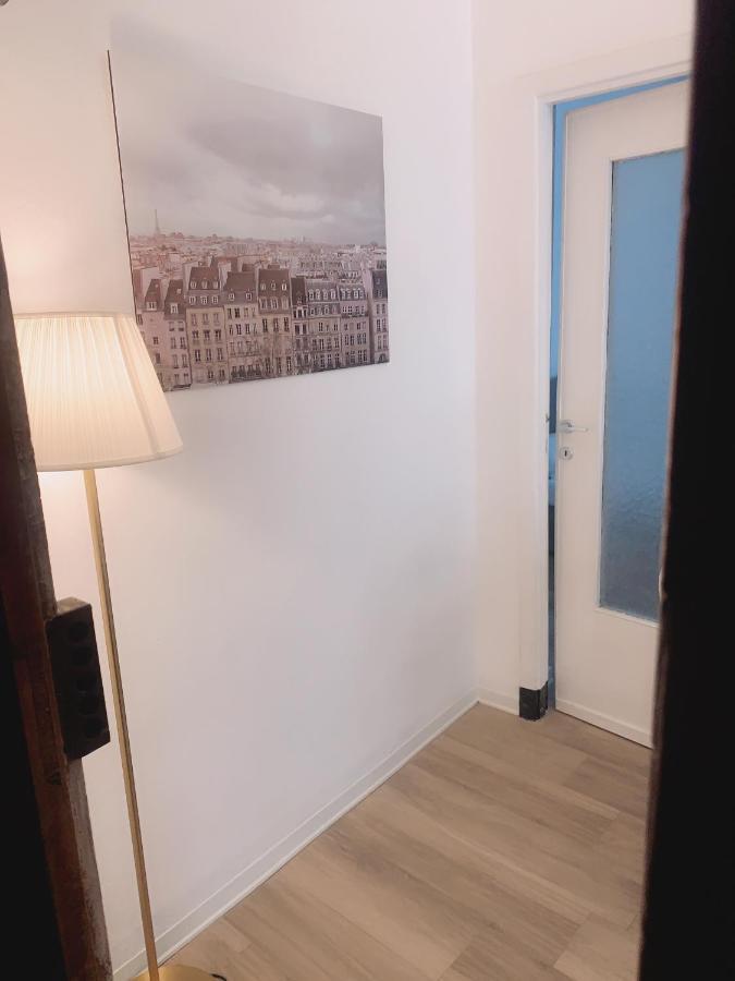 Brin Home La Spezia Exteriér fotografie