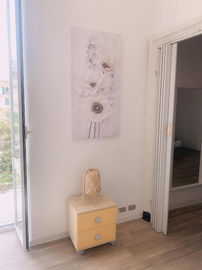 Brin Home La Spezia Exteriér fotografie